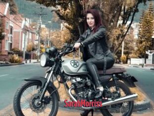 SarahMorriss