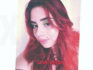 SarahTomilson