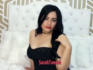 SarahTonson