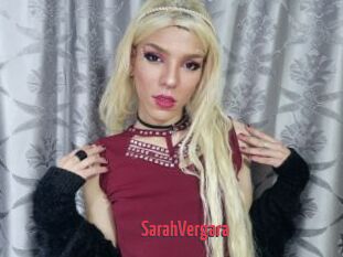 SarahVergara