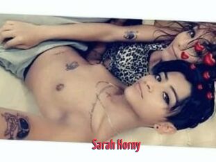 Sarah_Horny