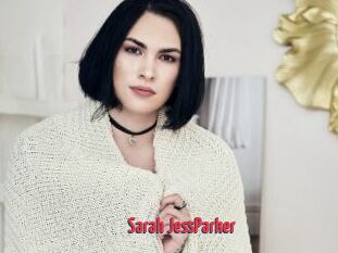 Sarah_JessParker