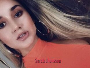 Sarah_Jhonsson