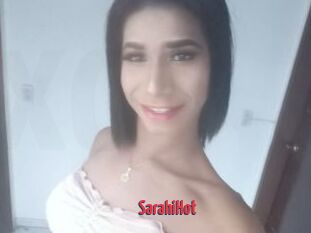 SarahiHot