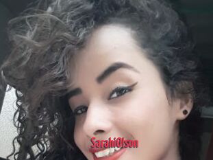 SarahiOlson