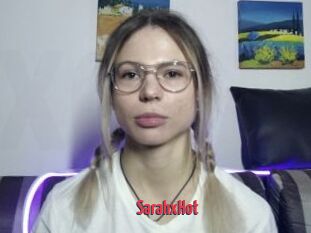 SarahxHot