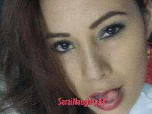 SaraiNaughtyXX