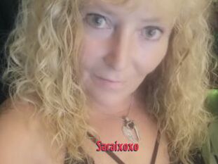 Saraixoxo