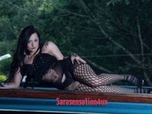 Sarasensation4ux