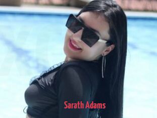 Sarath_Adams