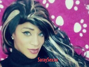 SaraySexxx