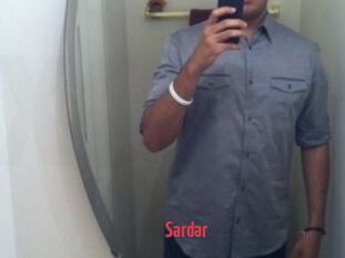 Sardar