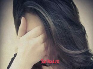 Sarika420