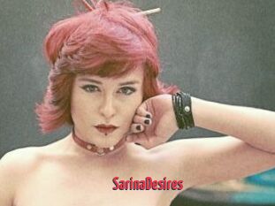 SarinaDesires