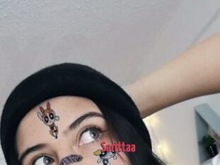 Sarittaa