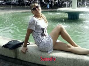 Sarmella