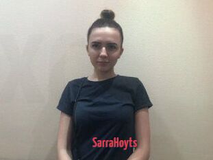 SarraHoyts