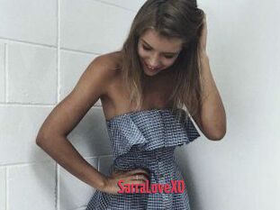 SarraLoveXO