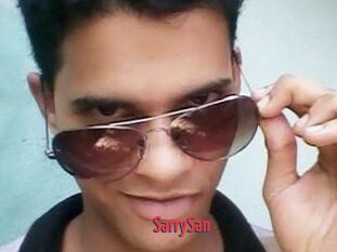 SarrySan