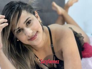 SaryGomez