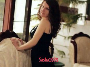 Sasha1985