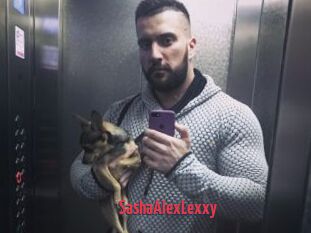SashaAlexLexxy