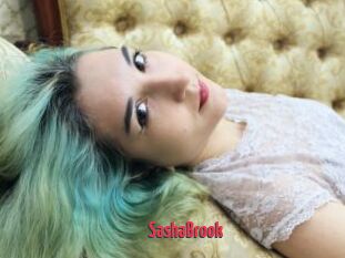SashaBrook