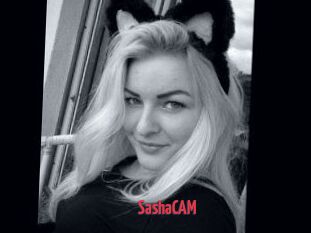 SashaCAM