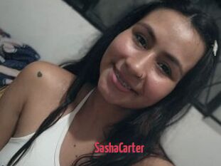 SashaCarter