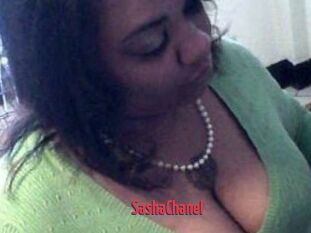 SashaChanel