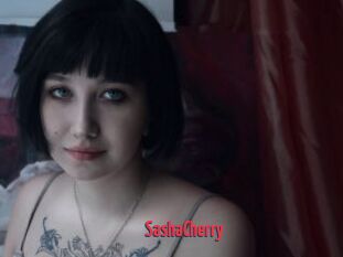 SashaCherry