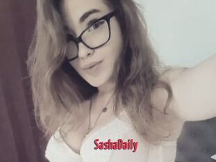 SashaDaily