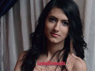 SashaDiamondx