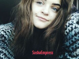 SashaEmpress