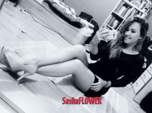 SashaFLOWER