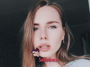 SashaGrace
