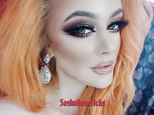 SashaHendricks