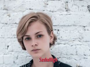 SashaHigh