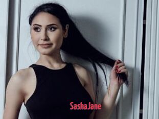 SashaJane