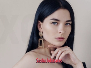 SashaJohnsons