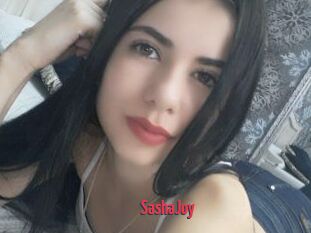 SashaJoy