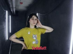 SashaKott
