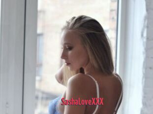 SashaLoveXXX
