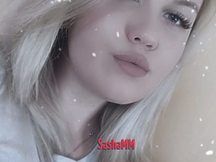 SashaMM