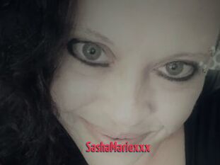 SashaMariexxx