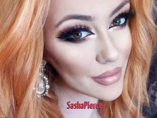 SashaPierce