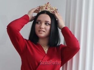 SashaPorter