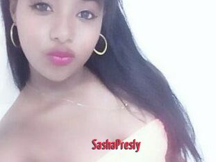 SashaPresly