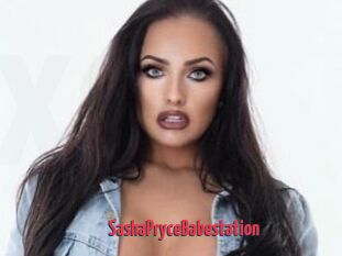 SashaPryceBabestation