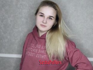 SashaPullers